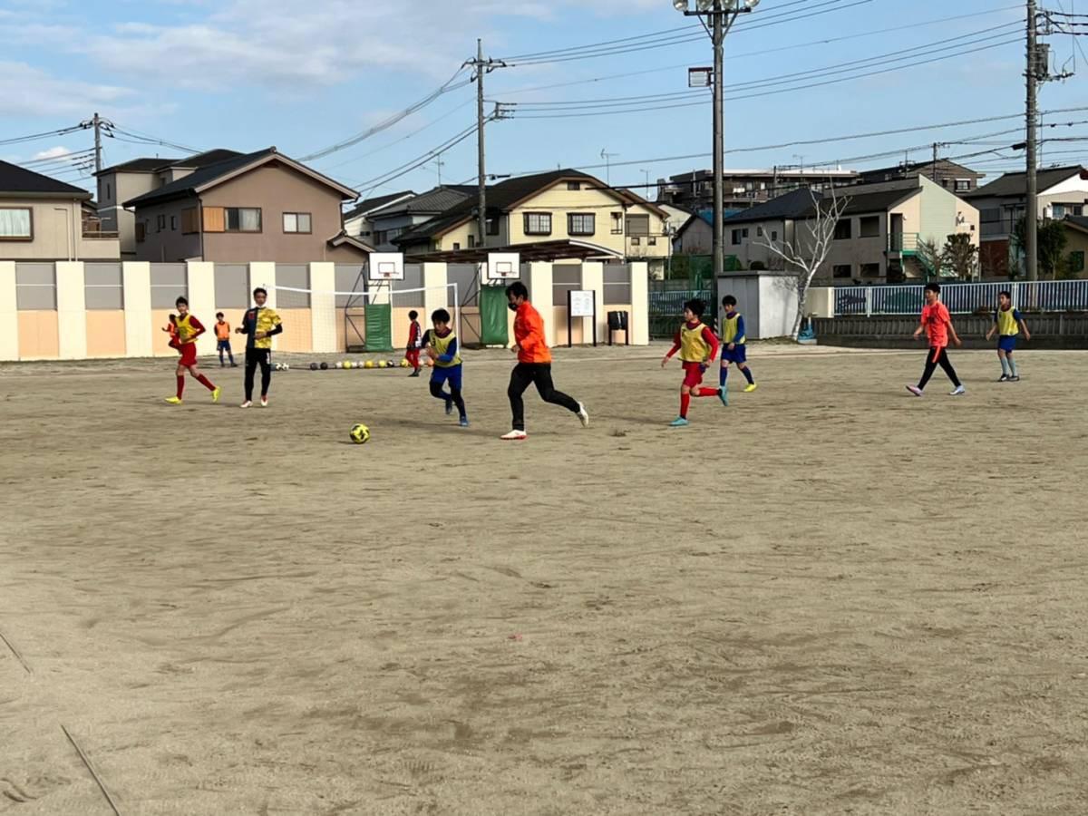 ２０２１年度卒業生　修了式３